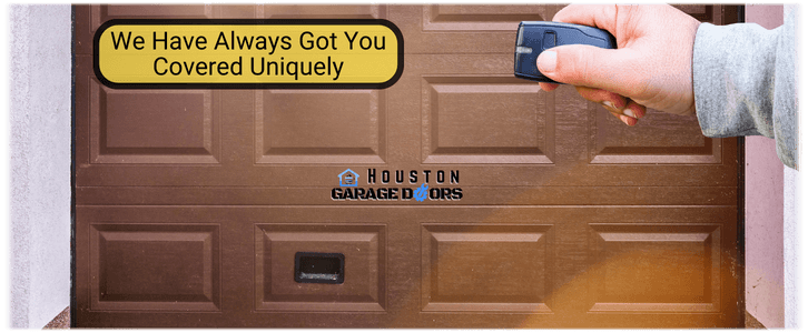 Garage Door Installation Houston TX (281) 688-6394